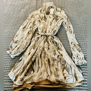 Banana Republic Factory Dress